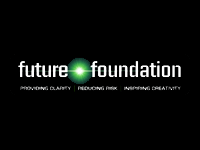 Future Foundation Logo