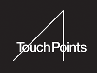 TouchPoints Logo