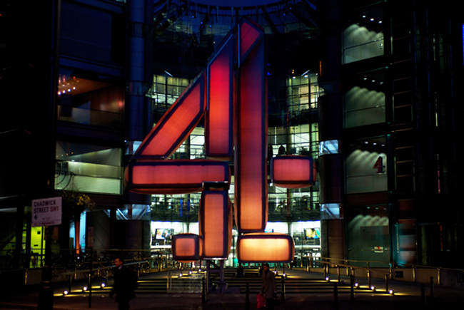 How C4 privatisation would impact TV trading