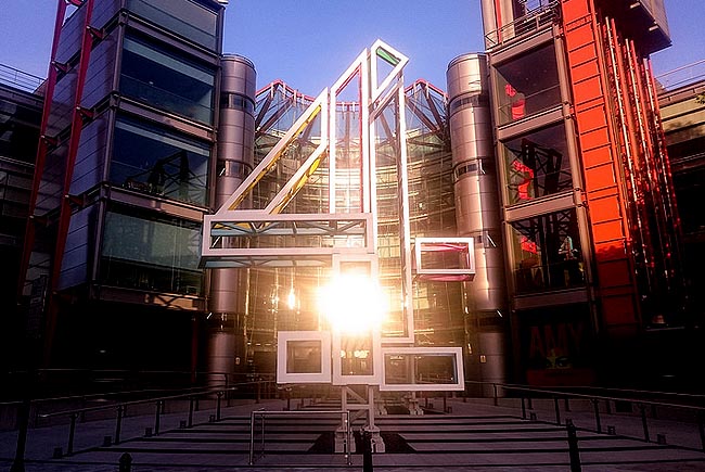 Channel 4 reports record-breaking year