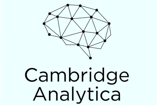 Cambridge Analytica: scapegoats, strip clubs and stalking