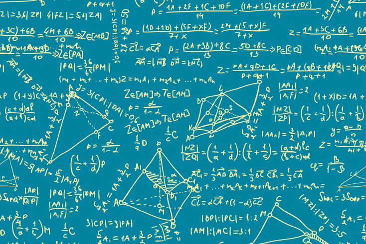 Death of the ‘creative’ CMO: time to embrace maths in media