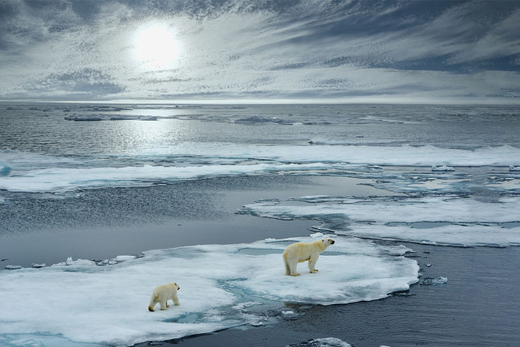 Climate change: has the media industry taken it seriously enough in recent years?