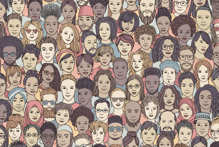 What to do when diversity fatigue sets in