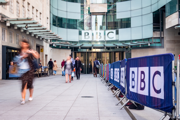 Amid regulator outcry, BBC should stop antagonising its supporters