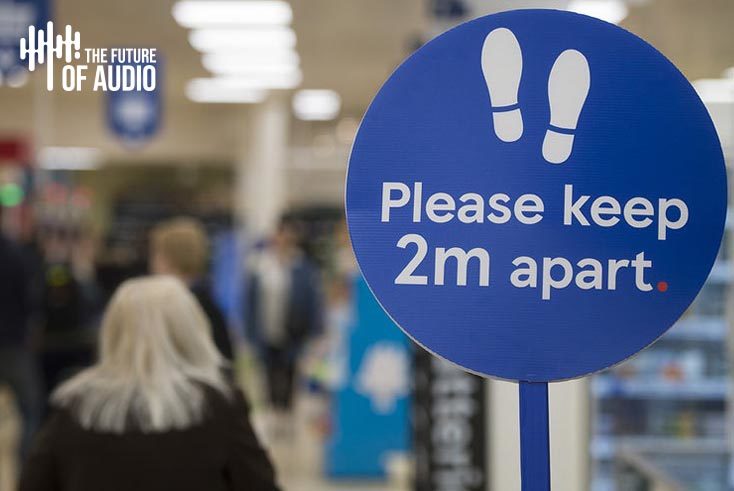 Leading UK supermarkets strike a chord in audio advertising