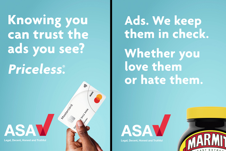 ASA aims to rebuild advertising trust with Scottish campaign