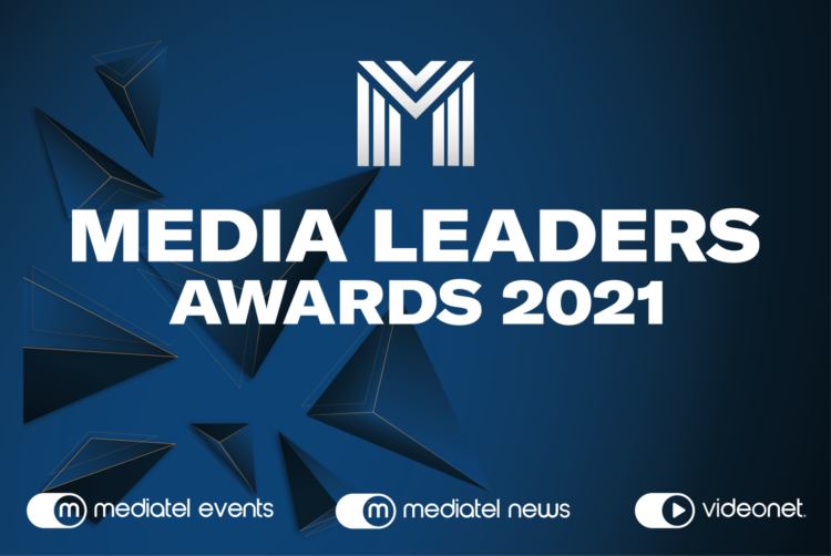 Mediatel launches the Media Leaders Awards 2021