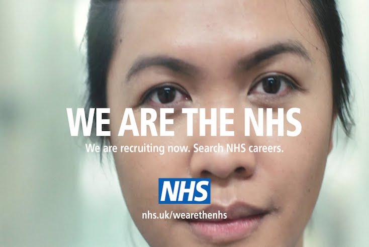 Lessons from the NHS: recruiting for the future