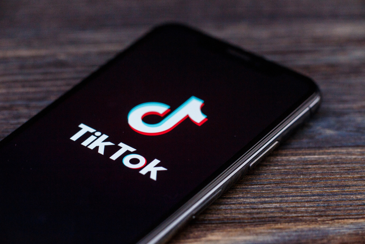 TikTok becomes UK’s ‘most downloaded’ app