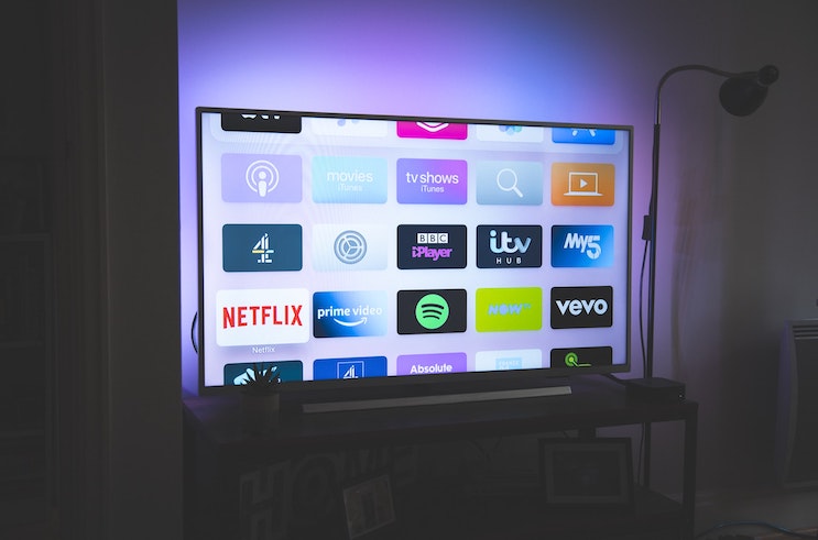 Samsung Ads: TV AVOD viewing more than doubled in the last year
