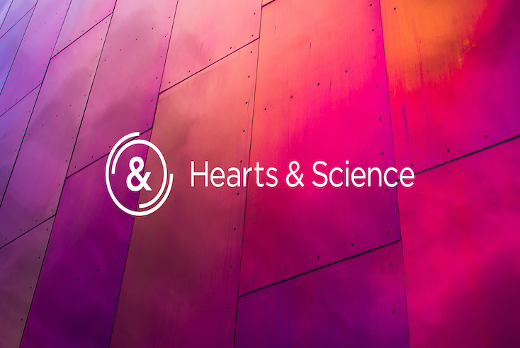 Hearts & Science UK appoints head of digital