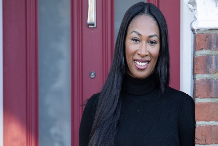 Lollipop offers free mentoring for black women