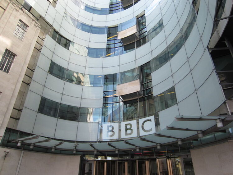 Bashir scandal exposes paradox at heart of the BBC