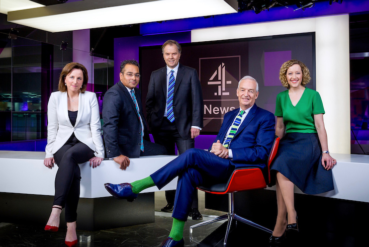 Deadline looms for Channel 4 ownership consultation