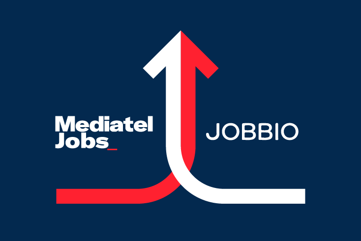 Mediatel teams up with Jobbio to launch Mediatel Jobs