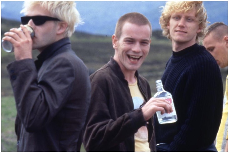 Film4 brings Trainspotting back to cinema to lure back audiences