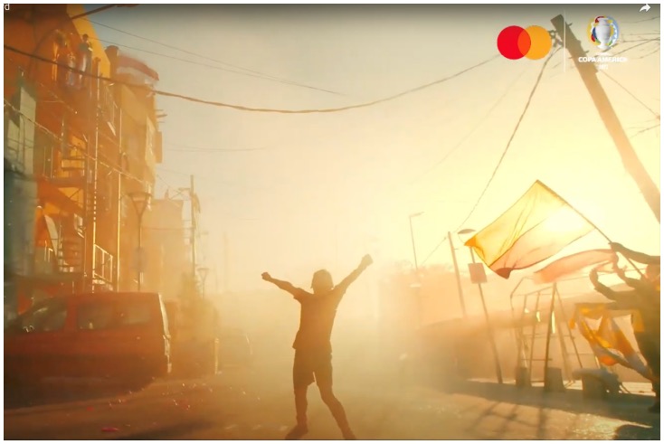 ‘We created our DNA’: why Mastercard is all-in on sonic branding