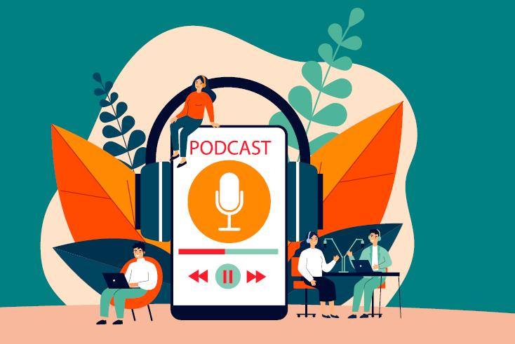 Podcast advertising and special offers – what impact do they have?