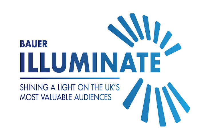 Bauer Media launches Illuminate ad platform