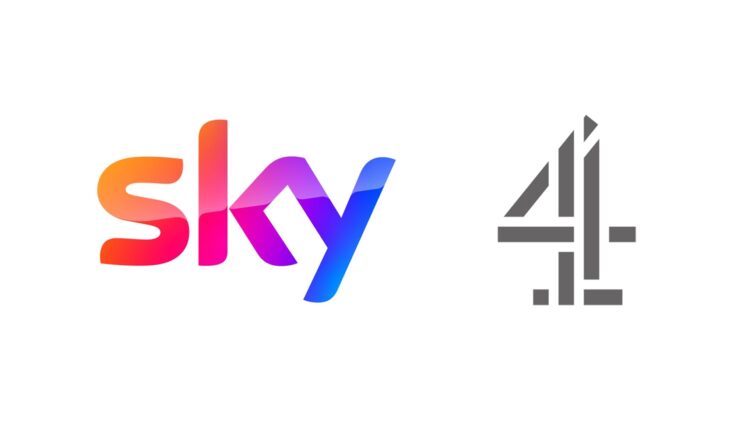 Channel 4 extends partnership with Sky