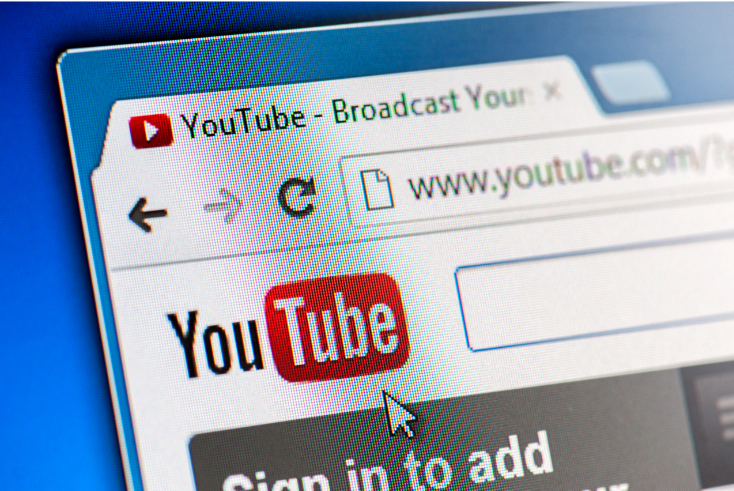US kids recall rather than skip YouTube advertising