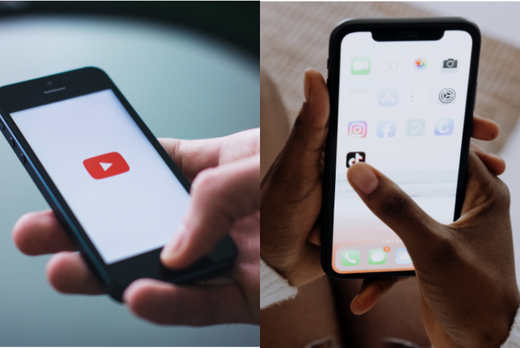 TikTok vs YouTube – which one is best for brand engagement?