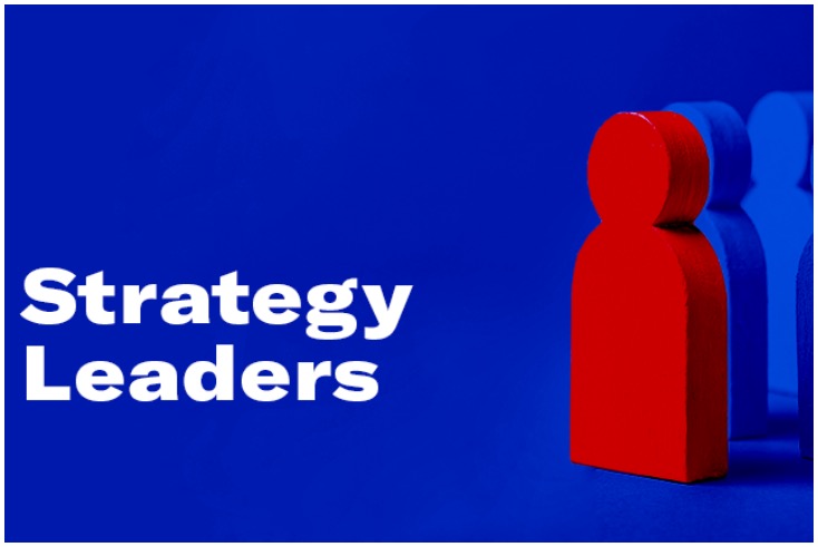 Introducing Strategy Leaders