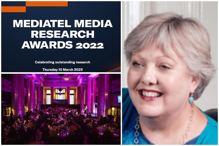 Mediatel Media Research Awards: entry window open and judges revealed
