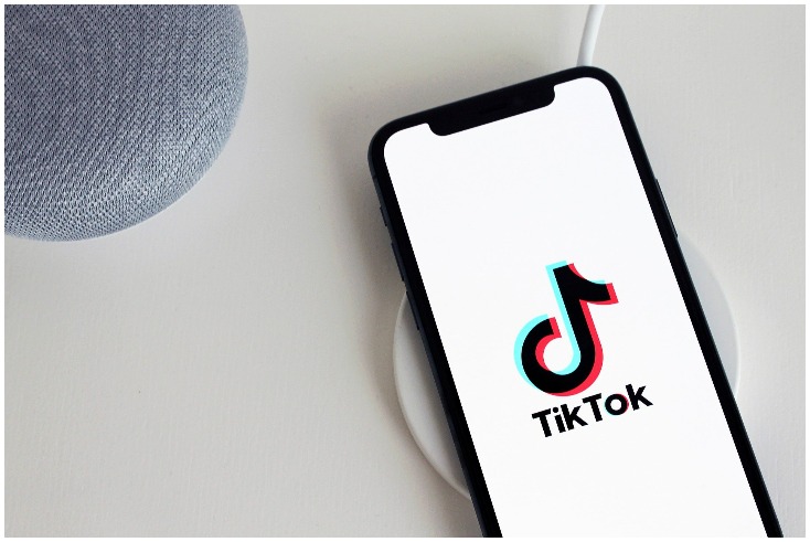 TikTok may face £27m fine in UK