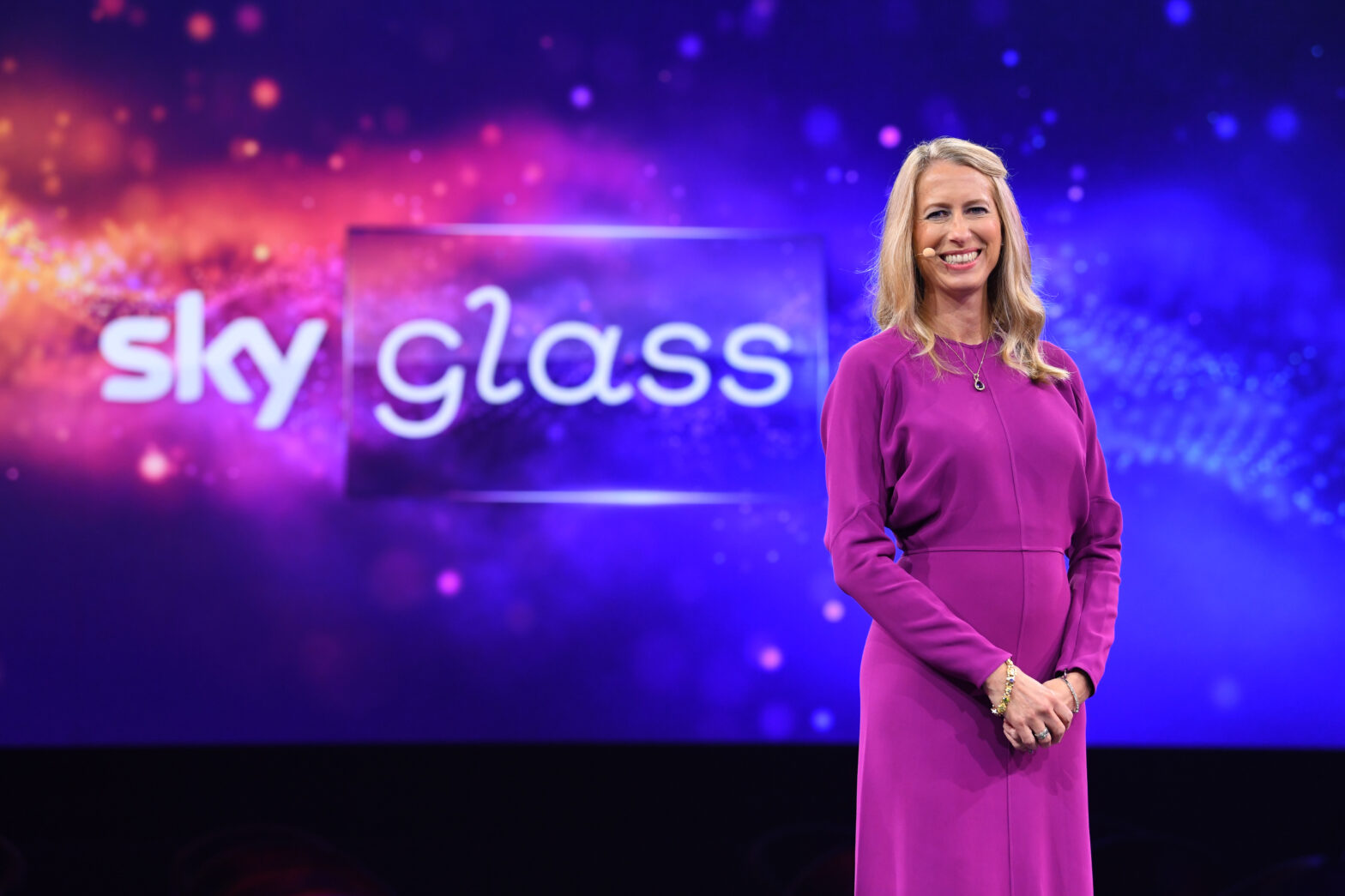 Sky’s first streaming TV launches