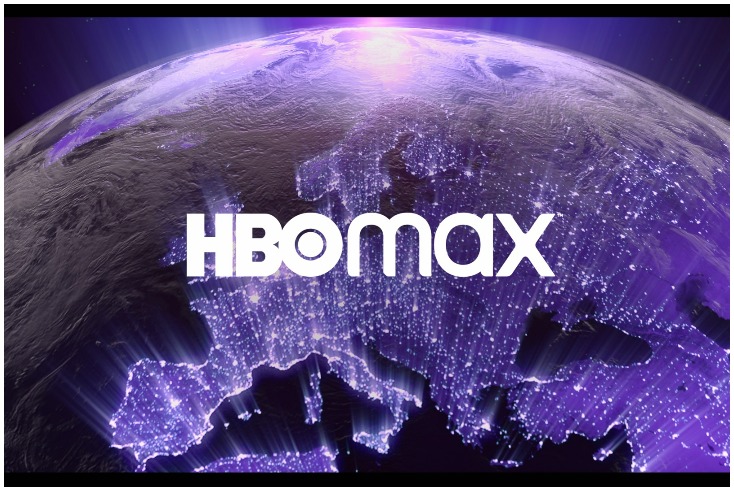 HBO Max rolls out new UX for desktop and mobile