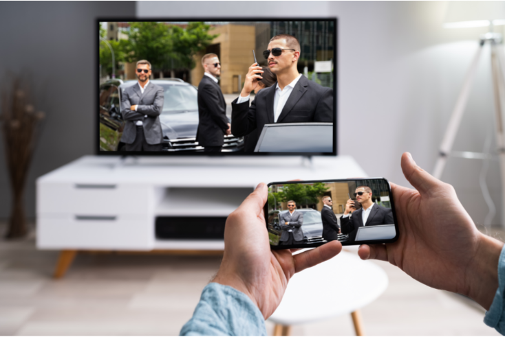 Adaptable mindset is key to unlock the full potential of TV