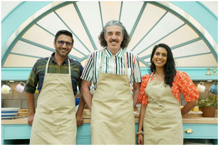 Channel 4 nets peak of over 7 million viewers for The Great British Bake Off final