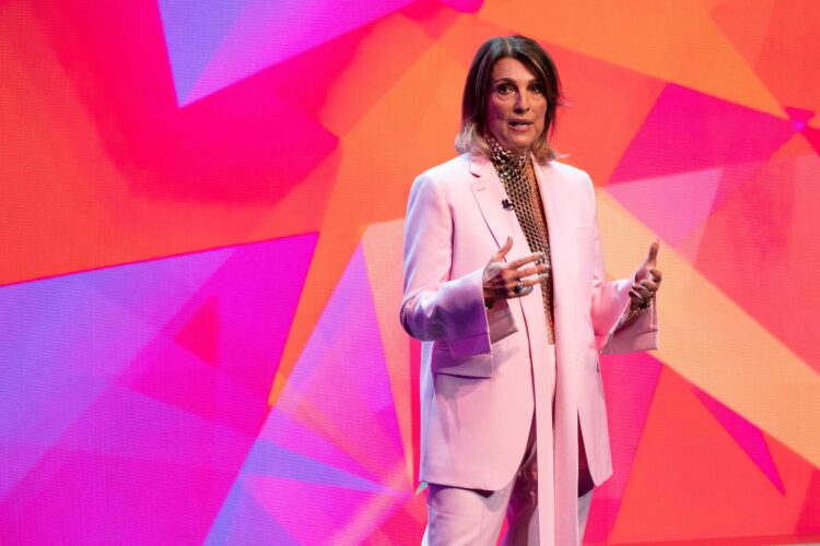 ITV CEO Carolyn McCall to speak at Future of Media