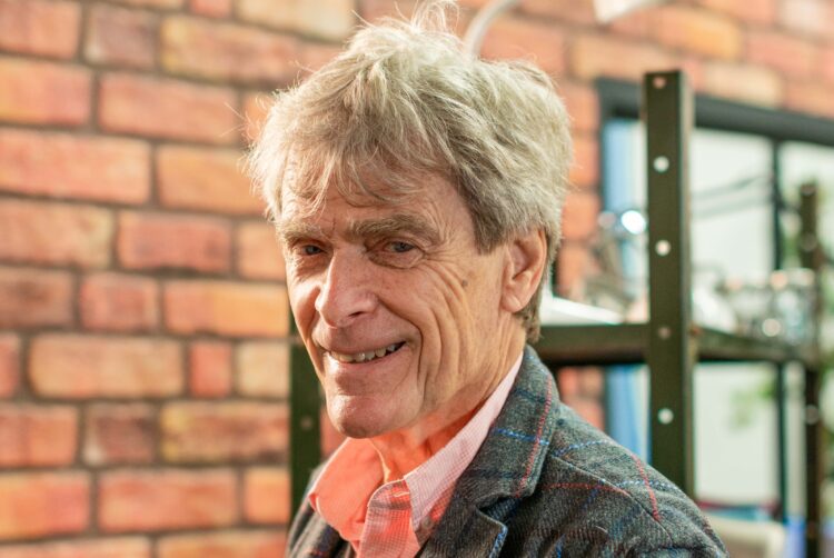 Making Sense of it All: John Hegarty worries about the spread of ‘moral malaise’
