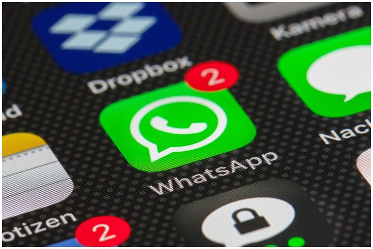 WhatsApp updates privacy policies after second largest fine in GDPR history