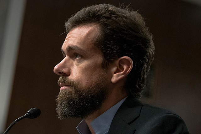 CEO Jack Dorsey exits Twitter as CTO Parag Agrawal steps up