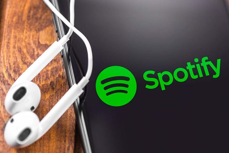 Spotify to layoff 6% of employees as ads officer exits