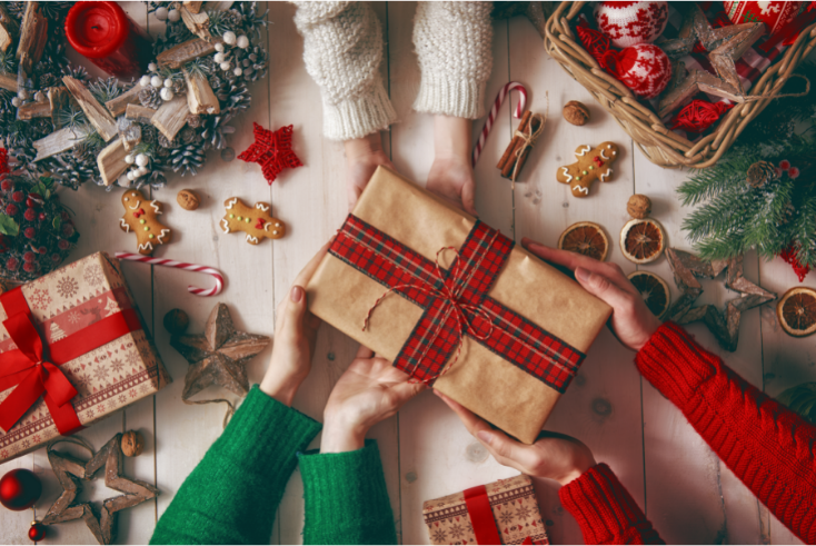 Why brands must create seamless media experiences this festive season
