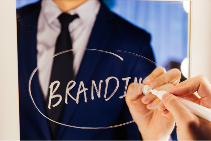 A smart career move: how to rebrand yourself