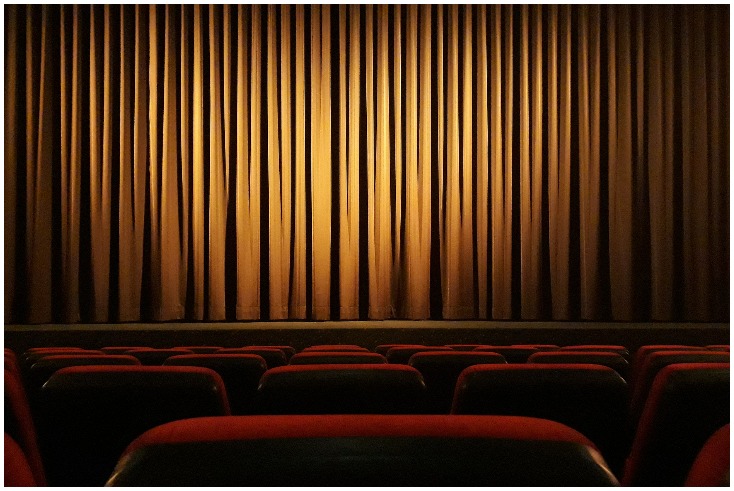 Cineworld ‘considering US bankruptcy filing’