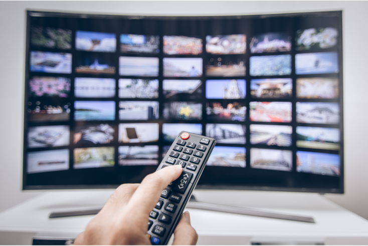 In-house media planners to ‘spend less’ on connected TV than agencies