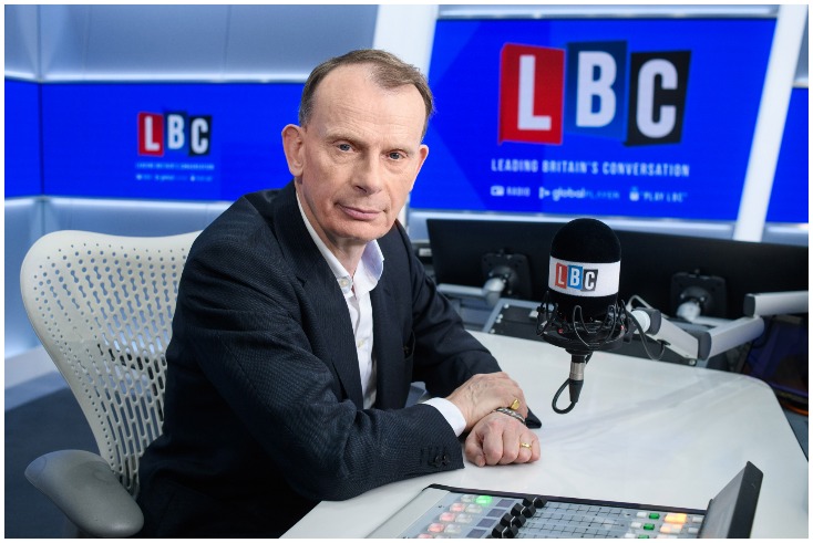Is LBC the new BBC?