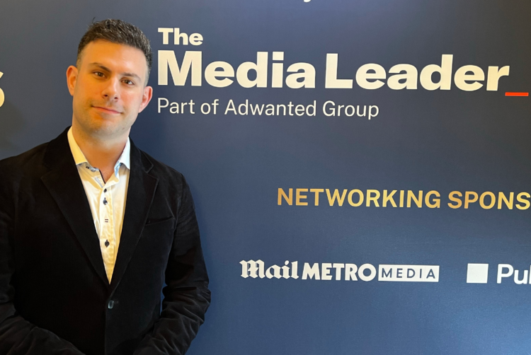 The Media Leader will launch a different sort of podcast