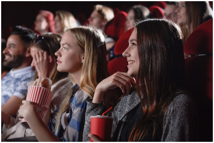Cinemas launch cheap tickets for National Cinema Day