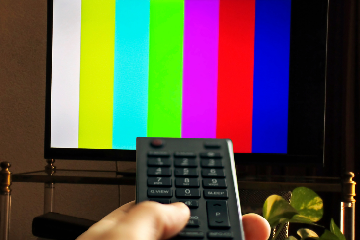 Don’t adjust your set: the blurred lines between VOD and linear TV are here to stay