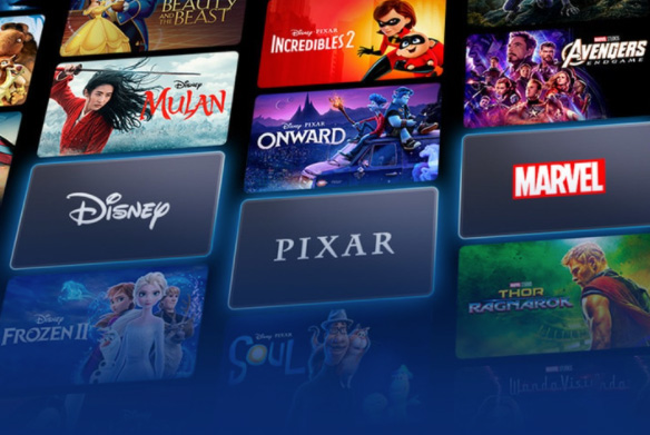 Disney sets date for ad tier launch