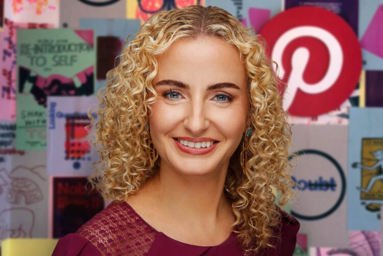 Has Pinterest’s Milka Kramer just made a ‘career-limiting’ move?