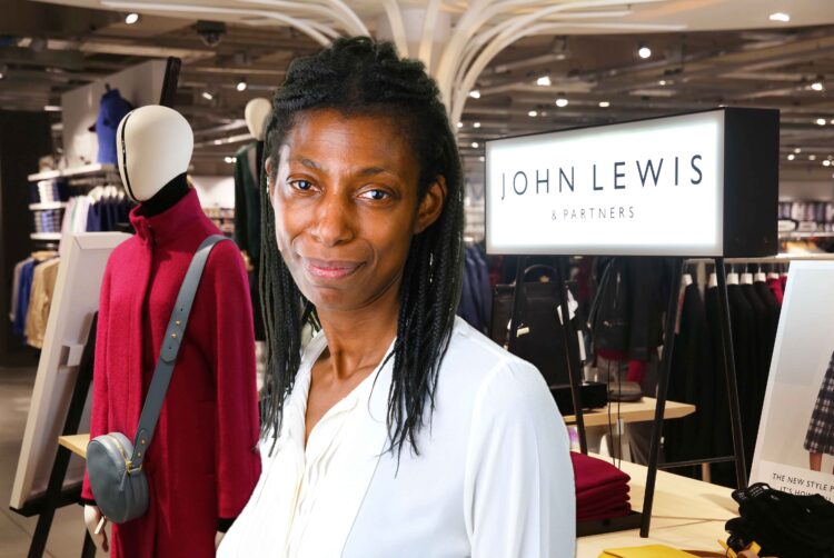Why we need to listen to and learn from John Lewis’s grande Dame Sharon White